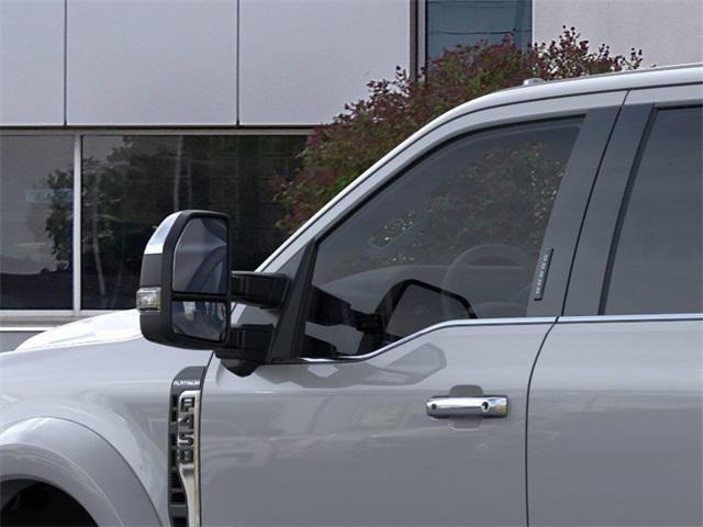 new 2026 Ford F-450 car, priced at $109,995