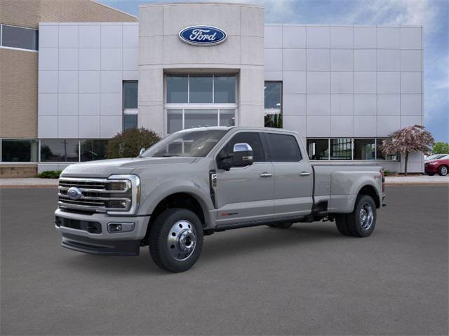 new 2026 Ford F-450 car, priced at $109,995