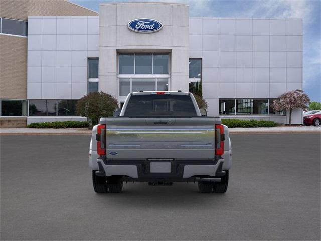new 2026 Ford F-450 car, priced at $109,995