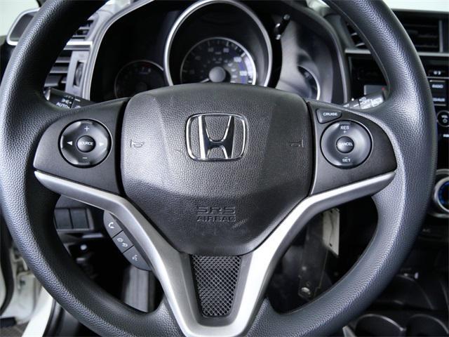 used 2017 Honda Fit car, priced at $13,999