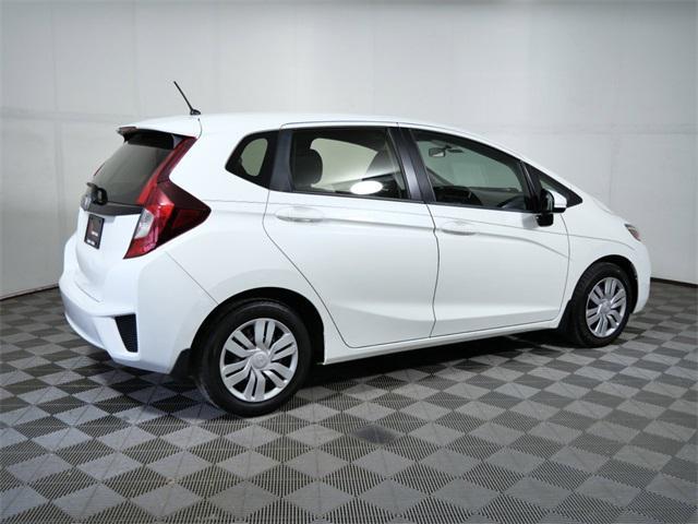 used 2017 Honda Fit car, priced at $13,999