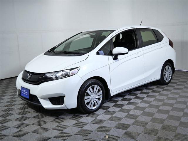 used 2017 Honda Fit car, priced at $13,999