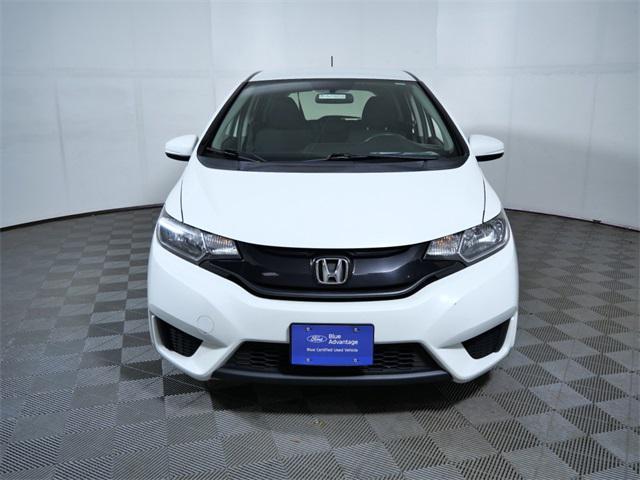 used 2017 Honda Fit car, priced at $13,999