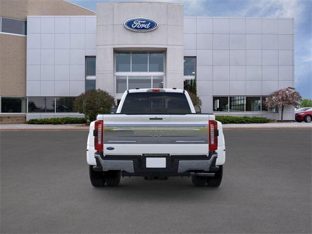 new 2026 Ford F-350 car, priced at $96,479