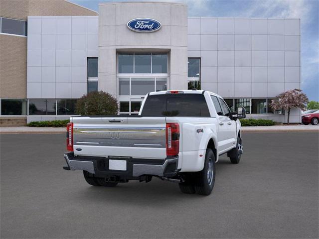 new 2026 Ford F-350 car, priced at $96,479