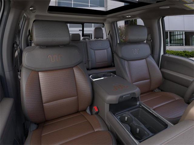 new 2026 Ford F-350 car, priced at $96,479
