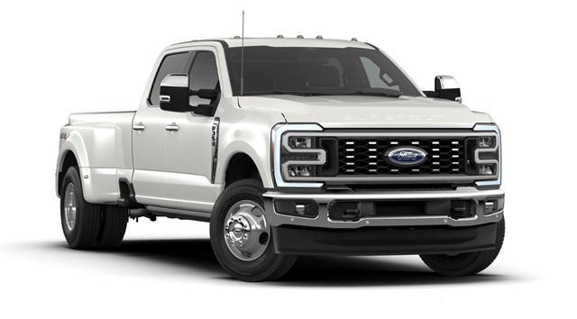 new 2026 Ford F-350 car, priced at $94,105