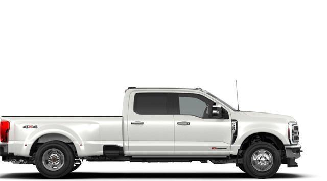 new 2026 Ford F-350 car, priced at $94,105