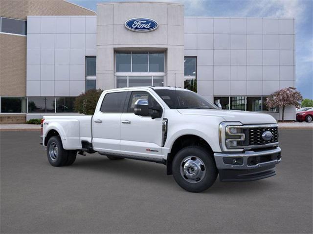 new 2026 Ford F-350 car, priced at $96,479