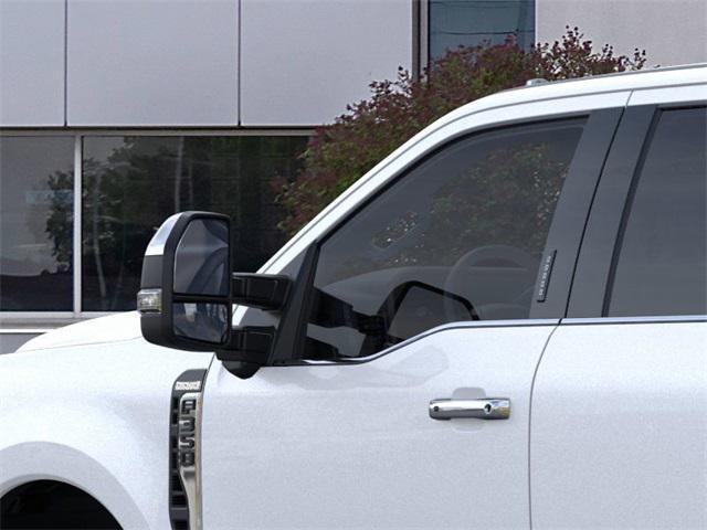 new 2026 Ford F-350 car, priced at $96,479