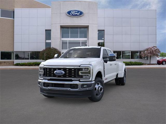 new 2026 Ford F-350 car, priced at $96,479