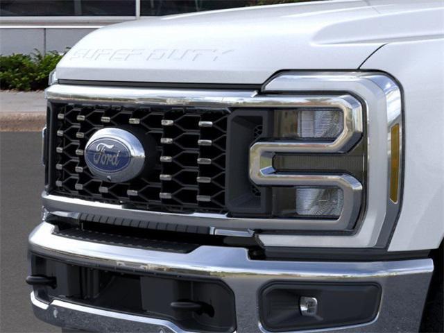 new 2026 Ford F-350 car, priced at $96,479