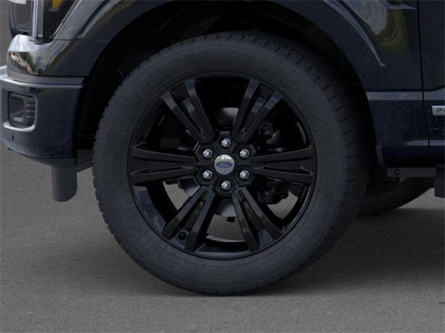 new 2025 Ford F-150 car, priced at $69,978