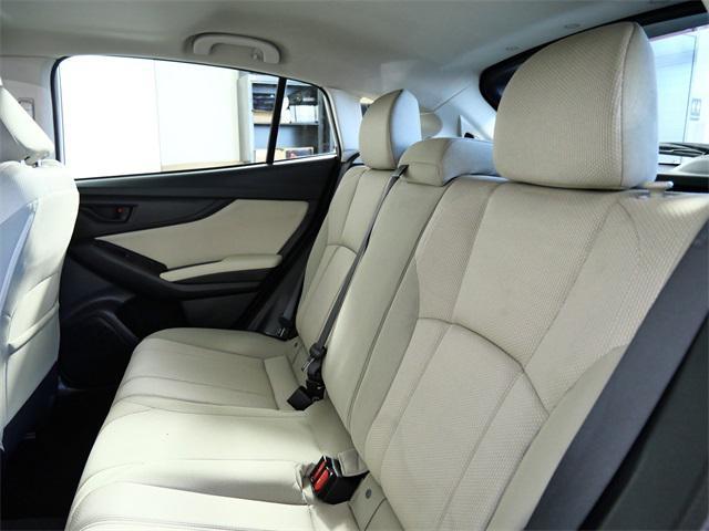 used 2022 Subaru Impreza car, priced at $20,499