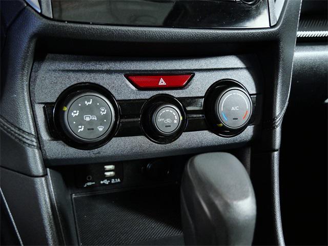 used 2022 Subaru Impreza car, priced at $20,499