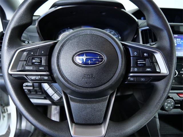 used 2022 Subaru Impreza car, priced at $20,499