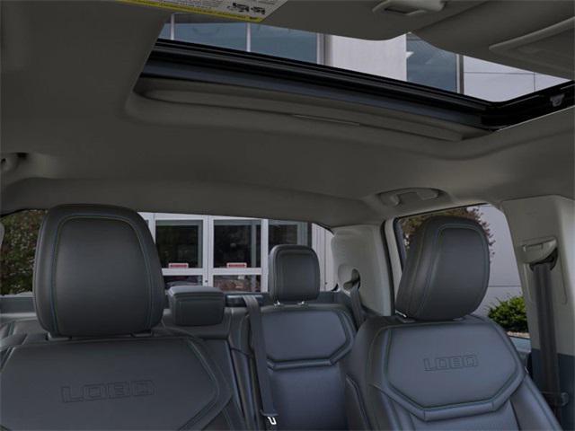new 2025 Ford Maverick car, priced at $38,495