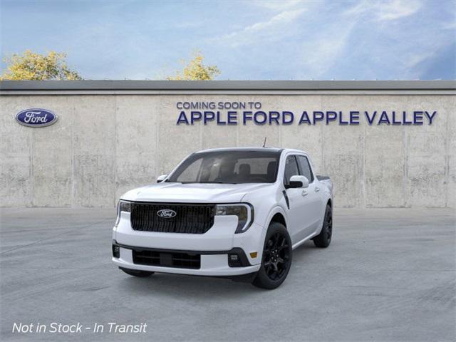 new 2025 Ford Maverick car, priced at $36,413