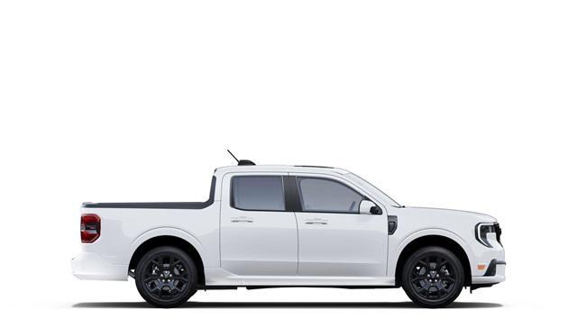 new 2025 Ford Maverick car, priced at $36,413