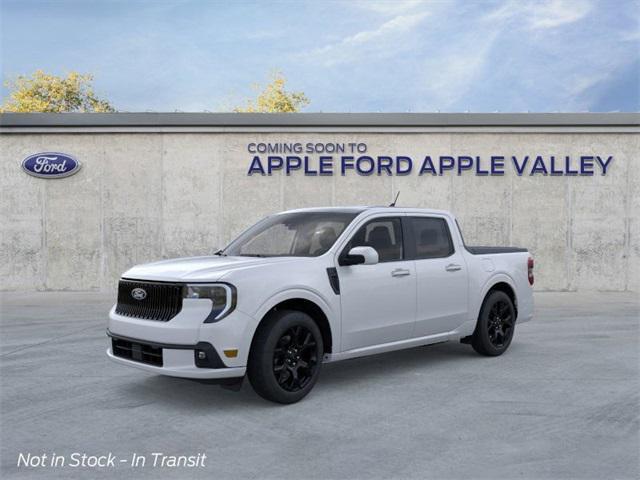 new 2025 Ford Maverick car, priced at $36,413