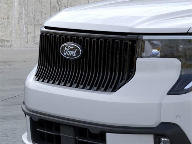 new 2025 Ford Maverick car, priced at $36,413
