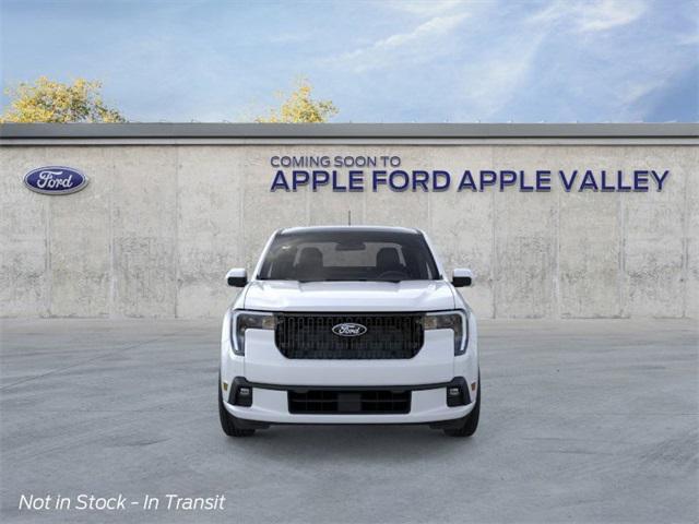 new 2025 Ford Maverick car, priced at $36,413