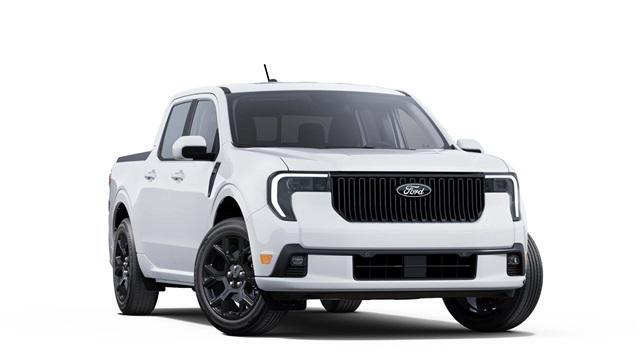 new 2025 Ford Maverick car, priced at $36,413