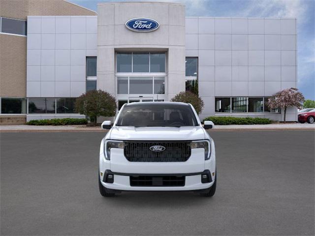 new 2025 Ford Maverick car, priced at $38,495