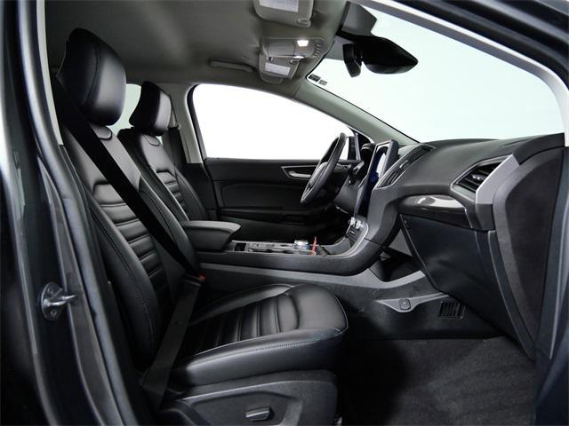 used 2023 Ford Edge car, priced at $28,999