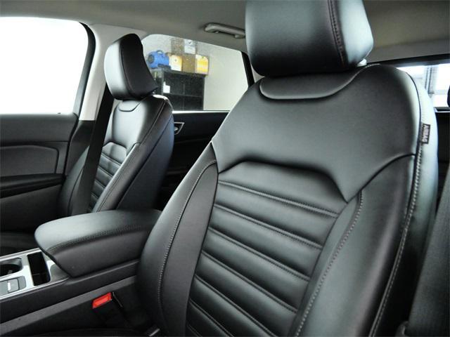 used 2023 Ford Edge car, priced at $28,999