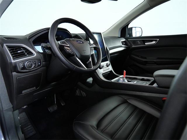 used 2023 Ford Edge car, priced at $28,999