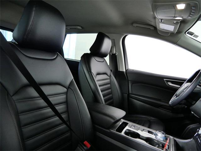 used 2023 Ford Edge car, priced at $28,999