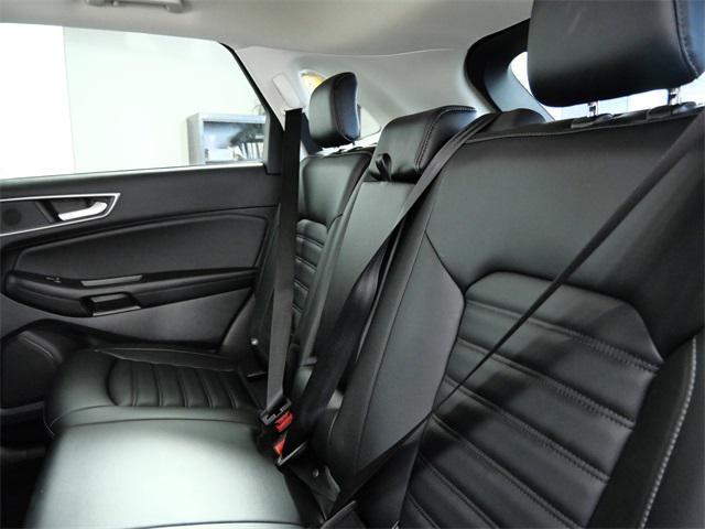 used 2023 Ford Edge car, priced at $28,999