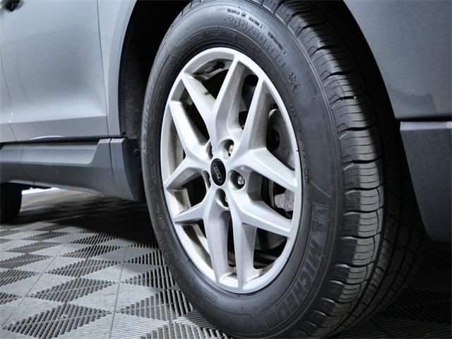 used 2023 Ford Edge car, priced at $28,999