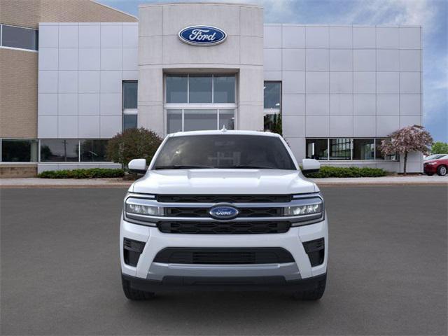 new 2024 Ford Expedition Max car, priced at $65,863