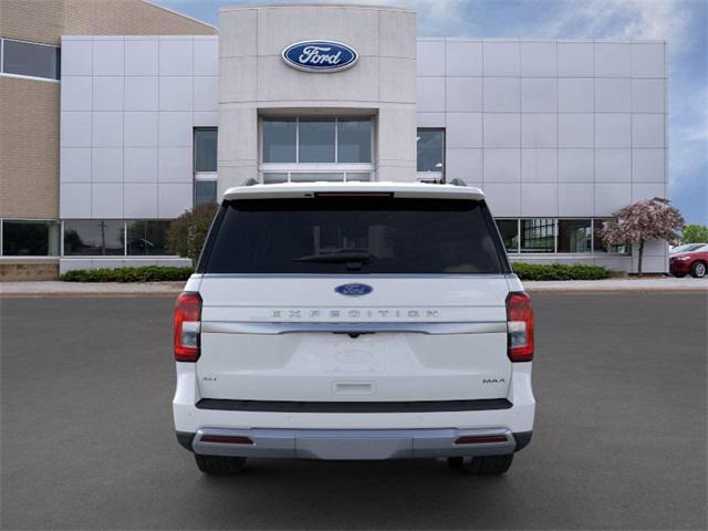 new 2024 Ford Expedition Max car, priced at $65,863