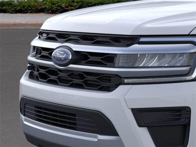 new 2024 Ford Expedition Max car, priced at $65,863