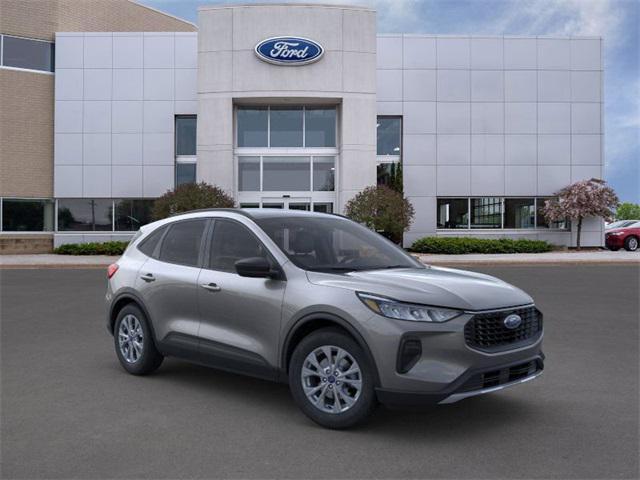 new 2025 Ford Escape car, priced at $33,087