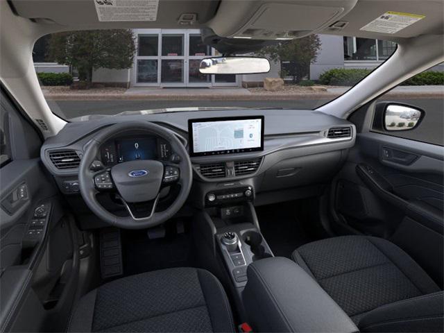 new 2025 Ford Escape car, priced at $33,087