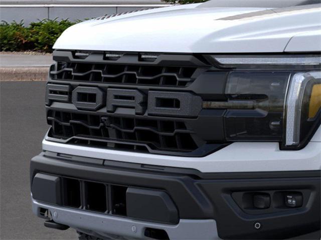 new 2025 Ford F-150 car, priced at $81,090