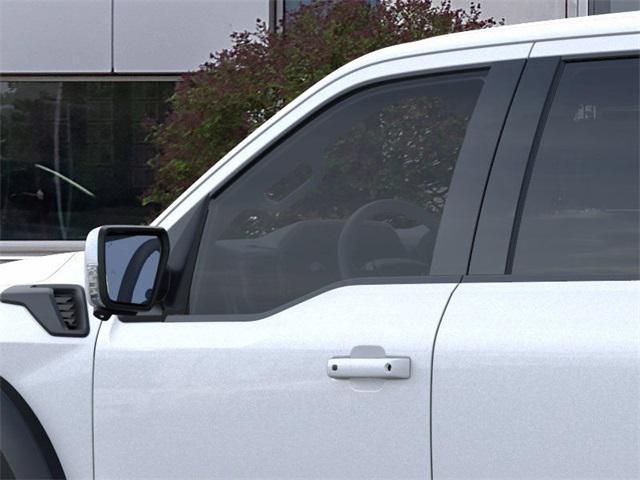 new 2025 Ford F-150 car, priced at $81,090