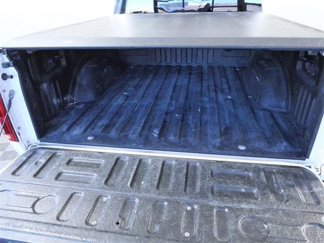 used 2017 Ford F-150 car, priced at $20,999