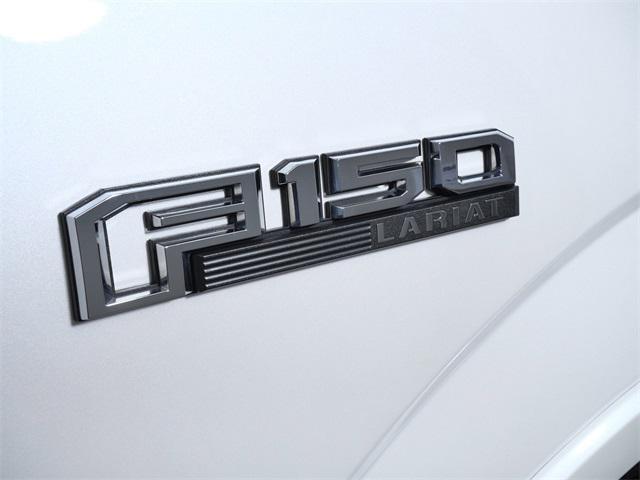 used 2017 Ford F-150 car, priced at $20,999
