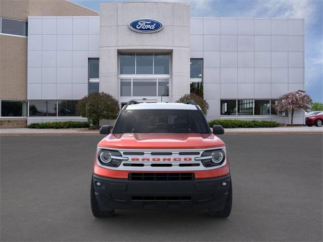 new 2024 Ford Bronco Sport car, priced at $30,995