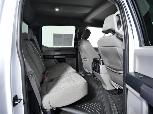 used 2020 Ford F-150 car, priced at $25,488