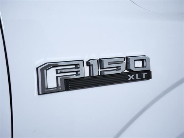 used 2020 Ford F-150 car, priced at $25,488