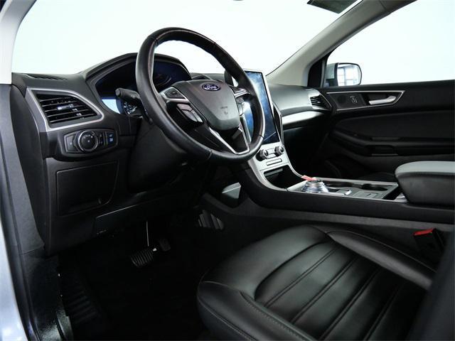 used 2023 Ford Edge car, priced at $28,499