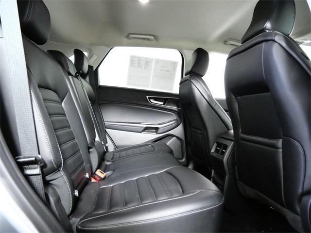 used 2023 Ford Edge car, priced at $28,499