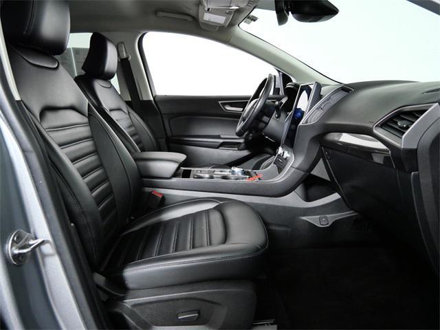 used 2023 Ford Edge car, priced at $28,499