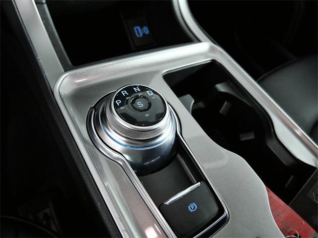 used 2023 Ford Edge car, priced at $28,499